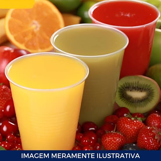 Copo de Suco