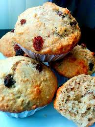Muffins Riche En Fibres Recettes Riches En Fibres Recettes De Cuisine Recette