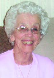 Lois Garber, 90