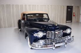 Image result for Steel Gray 1948 Lincoln