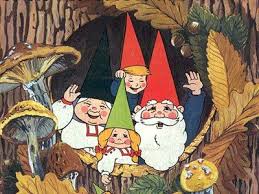 Pin By Sarah Heckenkamp On Flashback David The Gnome The World Of David The Gnome Cartoon