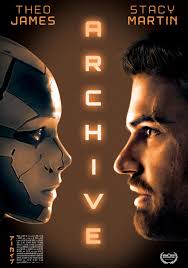 Io could be the latest movie phenomenon launched on netflix; Archive Ending Theo James Explains The Shocking Conclusion