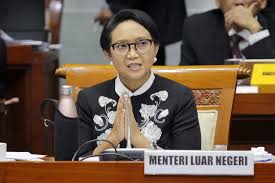 Isu Buka Hubungan Diplomatik Israel, MUI Apresiasi Menlu Retno Marsudi