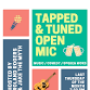 Open Mic  — 18th Ward Brewery event image