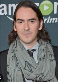 Beautiful photo of Dhani Harrison!💞