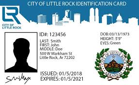 Please select issuing residence permits renewal of residence permits personal information verification service signature verification issuing entry. Little Rock Id Card City Of Little Rock
