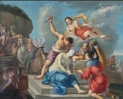 Image result for Iphigenia