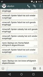 Sales marketers italy mail : Whatsapp Hacks Magazin Fur Computer Technik 11 Schnappchen Smartphones Pdf Kostenfreier Download