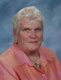 Joanne Elizabeth Dalton Forcier (1938-2015)