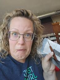 What does a goat's tail position mean?