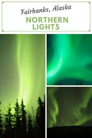 Viewing The Northern Lights In Fairbanks Alaska Erika S Travels Alaska Northern Lights Northern Lights Alaska Travel