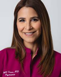 🌟💫✨Felicitamos a la Dra. Ingrid Casas Dolz, MD quien ha obtenido la  certificación en Salud Mental Perinatal (PMH-C) otorgada por Postpartum  Support International (PSI). Es un logro notable, ya que se convierte