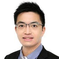 Terry Choi's Instagram, Twitter & Facebook