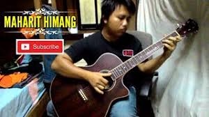 Check spelling or type a new query. Chords For Maharit Himang Gitar Cover Fingerstyle Plus Lirik