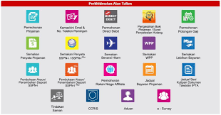 Semakan baki deposit akaun skim simpanan pendidikan nasional (sspn). Cara Semak Baki Pinjaman Ptptn Secara Online