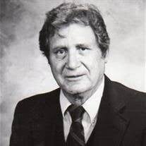 Navy-Army Air Corps WW II Veteran, Vernon Mason Wilson Obituary