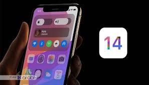 مزايا مهمة في تحديث Ios 14 القادم تعرف عليها الأن عربي تك In 2020 Iphone Ios Samsung Galaxy Phone