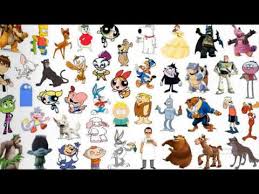 No matter how simple the math problem is, just seeing numbers and equations could send many people running for the hills. Z Druhe Ruky Manipulovat Prijeti Guess The Cartoon Characters Omluvit Se Vitezstvi Manga