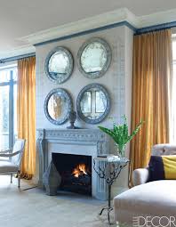 As the name suggests, the living room is where we live our lives. 55 Best Living Room Curtain Ideas Elegant Window Treatments