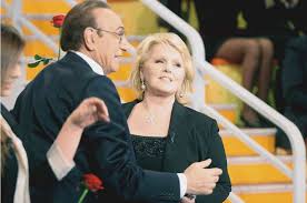 Non farmi fare fine anno così'. Katia Ricciarelli Lancia Un Appello A Pippo Baudo Durante Domenica In E Si Commuove Facciamo Pace