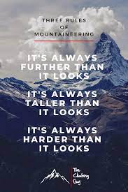 Pin On Hiking Climbing Quotes