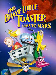 Maybe you would like to learn more about one of these? The Brave Little Toaster Goes To Mars Video 1998 Imdb