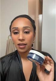 Link in bio! Edge control for 4c hair recommended by Jackie Aina  #edgecontrol