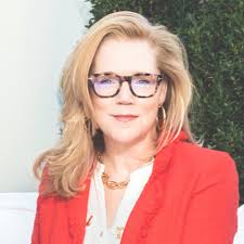 Cheryl Leahy's Instagram, Twitter & Facebook