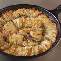 A starch and vegetable side are mandatory; Side Dish Pbs Food Prime Rib Dinner Food Recipes