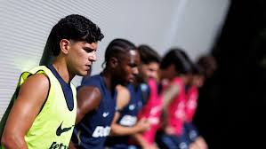 Gallery: Preparing for pre-season opener