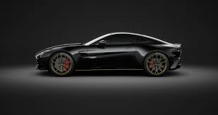 Image result for Oberon Black 2024 Aston Martin