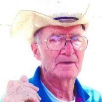 Donald Lee Rowe (1920-2014)