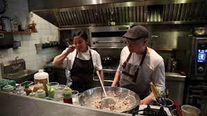 Learn About Canada S Best Chef School George Brown College Youtube