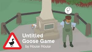 Maybe you would like to learn more about one of these? Untitled Goose Game Kaufen Microsoft Store De De