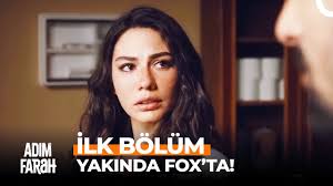 My Name is Farah (Adim Farah) Tv Series