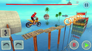 Dominate the arena of bike races by performing stunts in racing 3d games. Download Bike Stunt Tricks Master 3 109 For Android