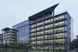 Vom ersten semester bis zur approbation. Apotheker Und Arztebank Lindner Architekten