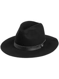 Piperlime Com Piperlime Black Wide Brim Hat Hat Fashion Hats For Men