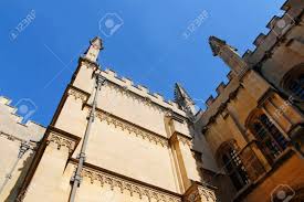 Ideal for those with no or limited experience of their digital slr or bridge cameras who would like to. Exterior Of The Bodleian Library Building In A Sunny Day Oxford Stock Photo Picture And Royalty Free Image Image 143601991
