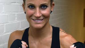 Nominerade till årets kampsportsgala