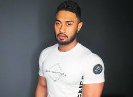 Abang sado kau ado ep 1. Ammar Alfian Ada Sebab Kenapa Sudah Tidak Mahu Berlakon Drama Hiburan Mstar