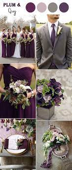 Pin By Rebecca Bezuyen On Wedding Wedding Colors Purple Fall Wedding Color Schemes Fall Wedding Colors