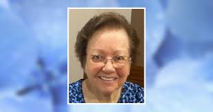 Marjorie Ann Coker Obituary February 9, 2024