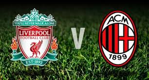 Liverpool Vs Ac Milan Champions League Final 2005 The Miracle Of Istanbul Chase Your Sport Sports Social Blog
