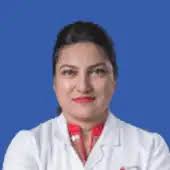 Book Appointment with Dr. Aruna Jain