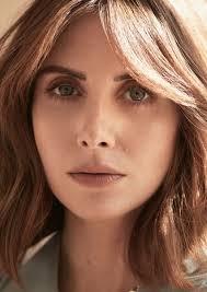 Fan Casting Alison Brie as Rebecca "Becky" Saunders in The Theatre Of  Dreams