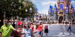 Sheikh mohammed bin rashid reflects on 15 years as prime minister. Disney To Lay Off Roughly 32 000 Workers In First Half Of 2021 The Politics World