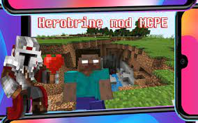Check spelling or type a new query. Download Mod Herobrine Minecraft Free For Android Mod Herobrine Minecraft Apk Download Steprimo Com