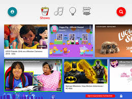 The app focuses specifically on math fact fluency and being able to recall math facts from memory quickly. Youtube Kids Wikipedia