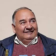 Lamentamos comunicar el fallecimiento del compañero Atalivar "Tito" Campos,  de Goudge. Nuestras sentidas condolencias a familiares y amigos en este  momento. Q.E.P.D.